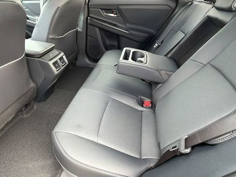 New 2026 Subaru Solterra Premium image 16