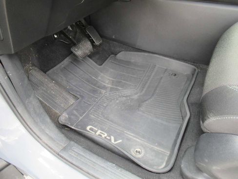 Used 2023 Honda CR-V EX image 22