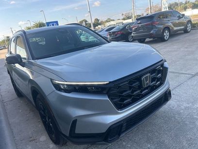 Used 2023 Honda CR-V Sport