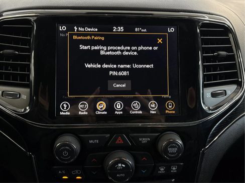 Used 2019 Jeep Grand Cherokee High Altitude AWD/4WD image 44