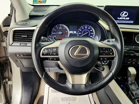 Used 2018 Lexus RX 350 FWD image 13