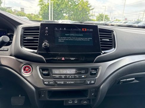 Used 2024 Honda Passport EX-L image 24