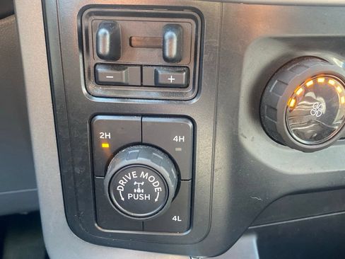 Used 2022 Ford F150 XLT w/ Trailer Tow Package AWD/4WD image 28