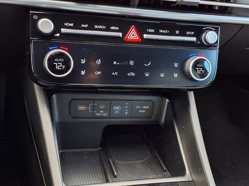 New 2026 Hyundai Santa Cruz Limited AWD/4WD image 21