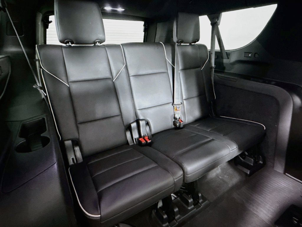 Used 2021 Cadillac Escalade ESV Premium Luxury AWD/4WD image 29