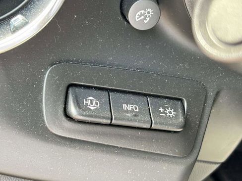 Used 2019 Chevrolet Camaro SS image 20