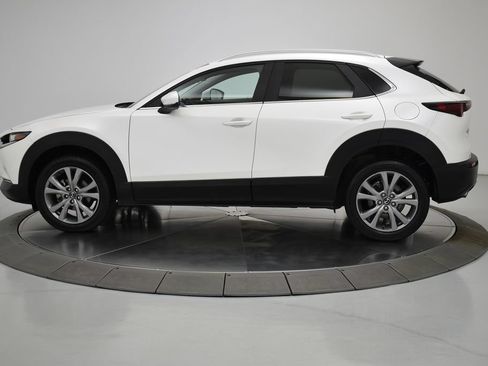 Certified 2023 MAZDA CX-30 AWD 2.5 S w/ Select Package image 17