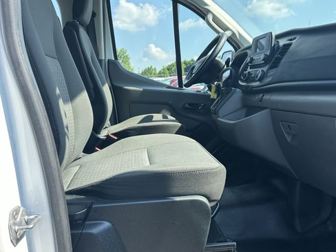 Used 2024 Ford Transit 350 XL RWD image 14