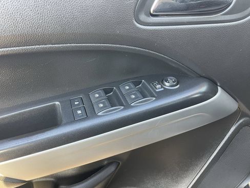 Used 2016 Chevrolet Colorado LT w/ LT Convenience Package AWD/4WD image 22