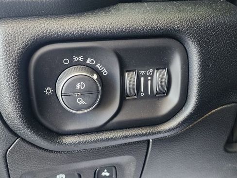 Used 2022 RAM 1500 Laramie w/ Laramie Southwest Edition image 23