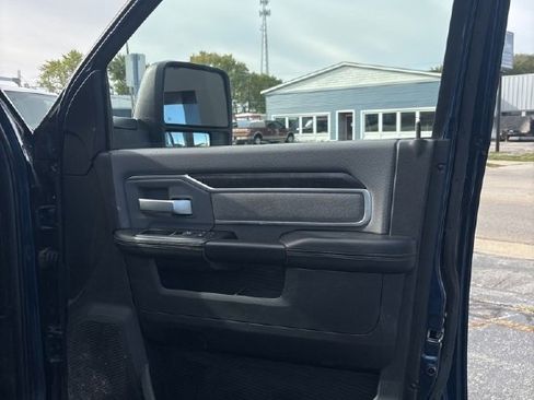 Used 2023 RAM 2500 Big Horn w/ Level 1 Equipment Group image 23