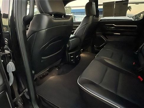 Used 2025 RAM 1500 Laramie image 19