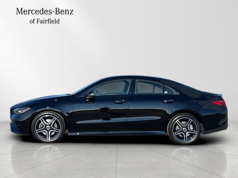 New 2026 Mercedes-Benz CLA 250 image 5