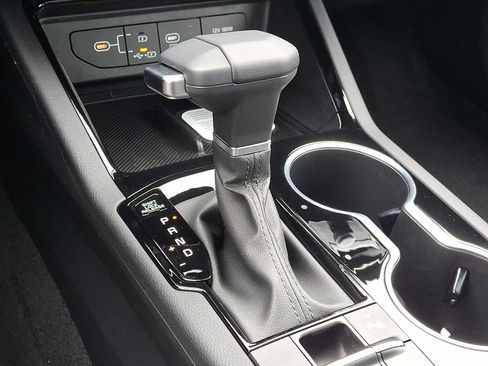 New 2026 Kia K5 GT image 11