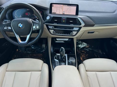 Used 2021 BMW X3 xDrive30e w/ Convenience Package image 4
