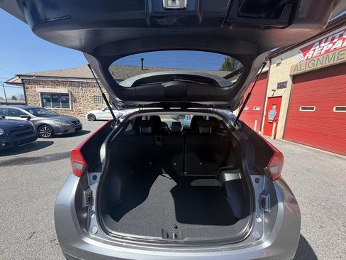 Used 2018 Mitsubishi Eclipse Cross SE image 38