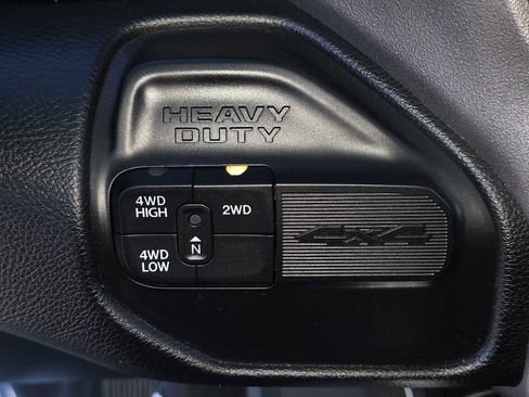 Used 2024 RAM 3500 Laramie w/ Night Edition image 21