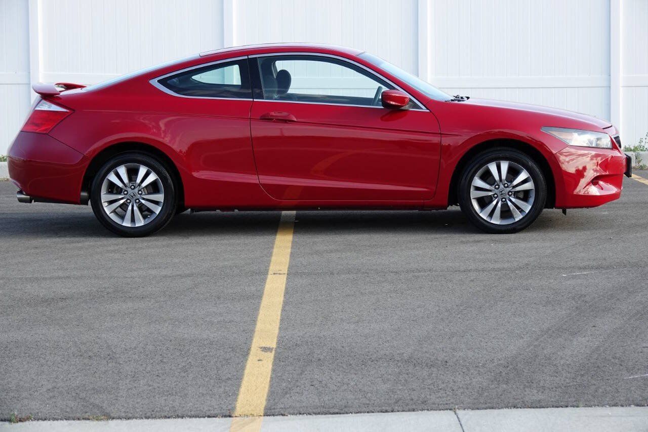 Used 2009 Honda Accord LX-S image 35