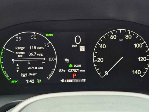 Used 2023 Honda CR-V Sport image 21
