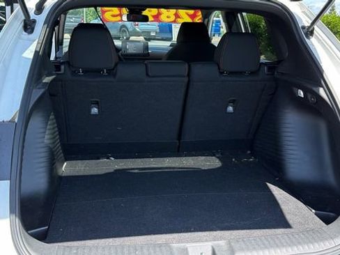 Used 2024 Honda HR-V Sport image 14