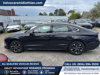 Used 2025 Hyundai Sonata SEL