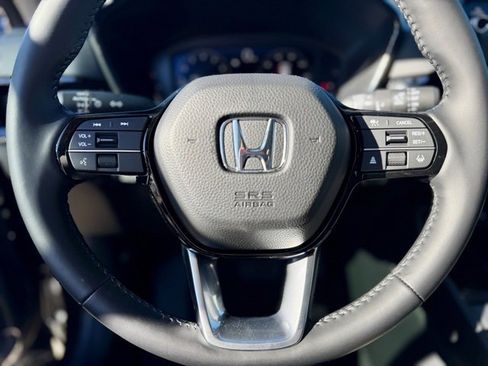 New 2026 Honda CR-V EX-L image 12