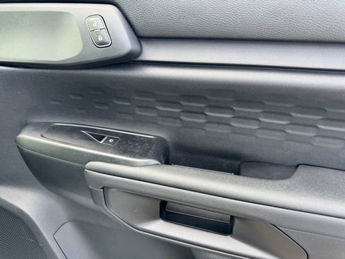 New 2025 Ford Ranger XL w/ Trailer Tow Package image 21