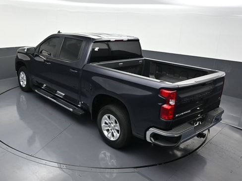 Used 2023 Chevrolet Silverado 1500 LT image 18