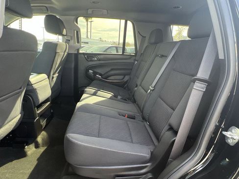 Used 2016 Chevrolet Tahoe LS image 24