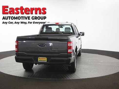 Used 2022 Ford F150 XL w/ Equipment Group 101A High RWD image 37
