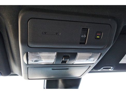 New 2026 Nissan Frontier PRO-4X image 21