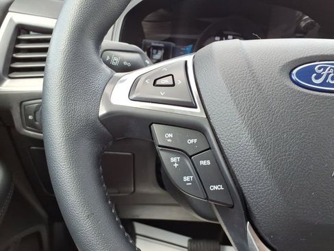 Used 2023 Ford Edge SEL w/ Convenience Package AWD/4WD image 17