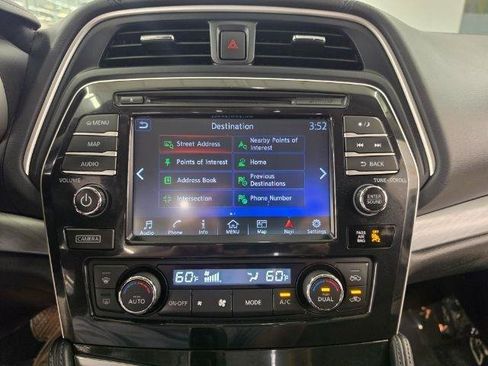 Used 2018 Nissan Maxima 3.5 S FWD image 25