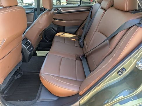 Used 2018 Subaru Outback 2.5i Touring w/ Protection Package #1 AWD/4WD image 25