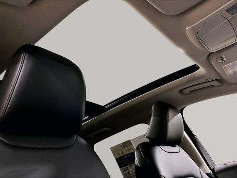 Used 2021 Ford Edge SEL w/ Convenience Package AWD/4WD image 13