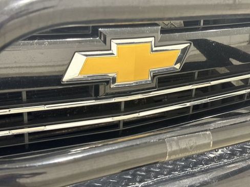Used 2019 Chevrolet Silverado 2500 LT AWD/4WD image 30