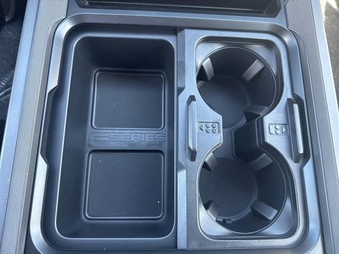 New 2026 Ford F350 Lariat image 27