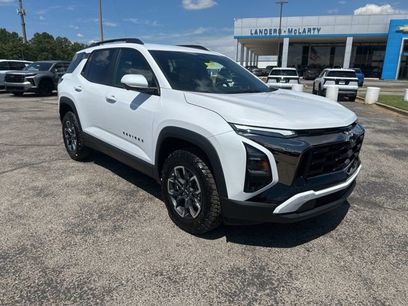 New 2026 Chevrolet Equinox ACTIV w/ Convenience Package III