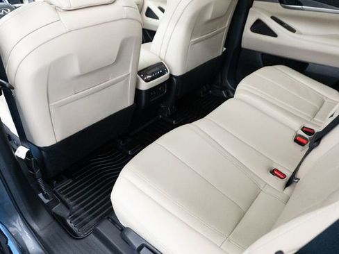 Used 2023 INFINITI QX60 Luxe w/ Cargo Package FWD image 24