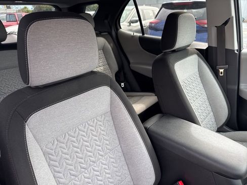 Used 2023 Chevrolet Equinox LT w/ Driver Convenience Package image 18