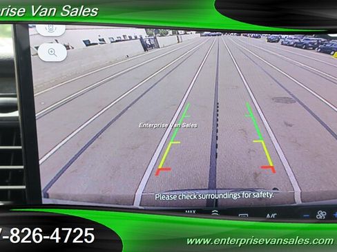 Used 2024 Ford Transit 350 XLT RWD image 17