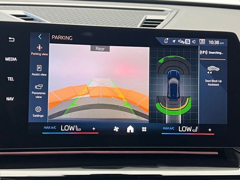 Used 2025 BMW X1 xDrive28i w/ Convenience Package image 15