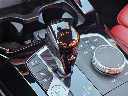 Used 2022 BMW X3 xDrive30i image 12