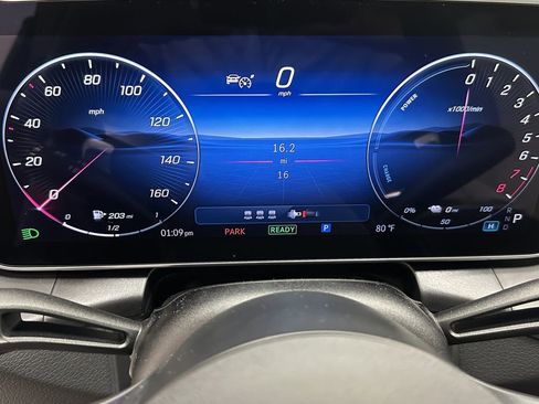 New 2026 Mercedes-Benz GLC 350e GLC 350e image 29