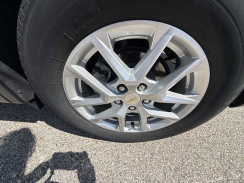 Certified 2024 Chevrolet Equinox LT AWD/4WD image 31