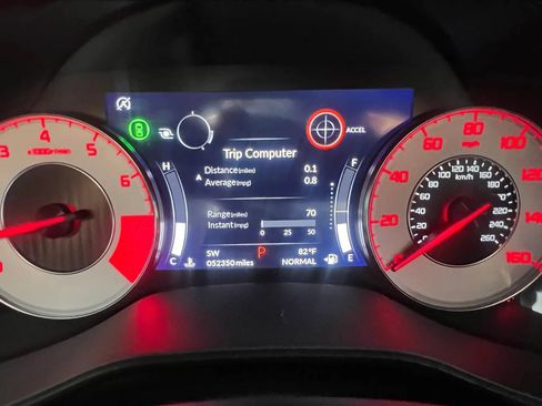 Used 2023 Acura TLX SH-AWD w/ A-SPEC Pkg image 17