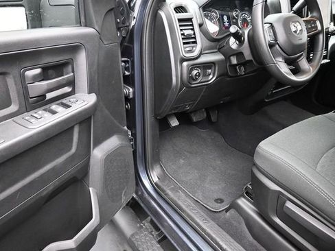 New 2026 RAM 2500 Tradesman image 14