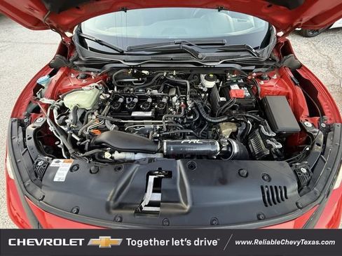 Used 2017 Honda Civic Si image 32