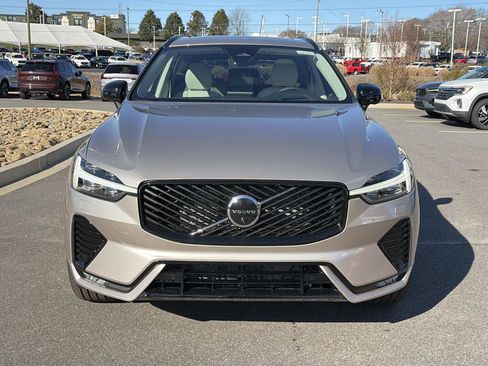 New 2026 Volvo XC60 B5 Ultra w/ Protection Package Premier image 2