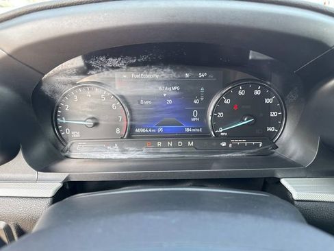 Used 2020 Ford Explorer XLT w/ Class III Trailer Tow Package image 26